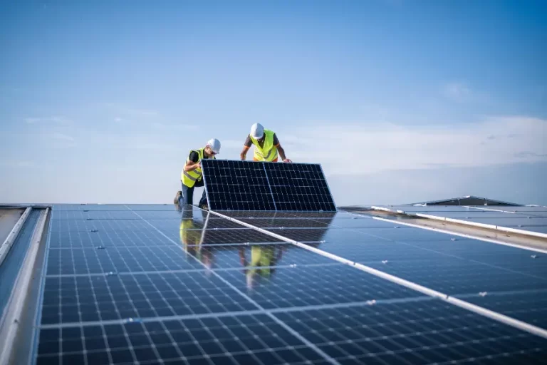 solar installers