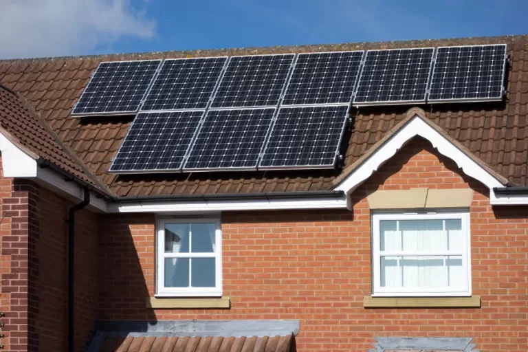 UK Solar Incentives