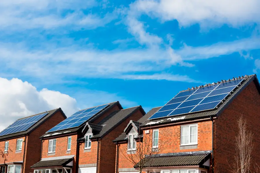 Solar Expansion