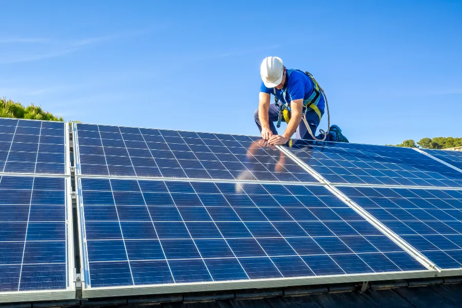 Solar Panels Cost in 2026
