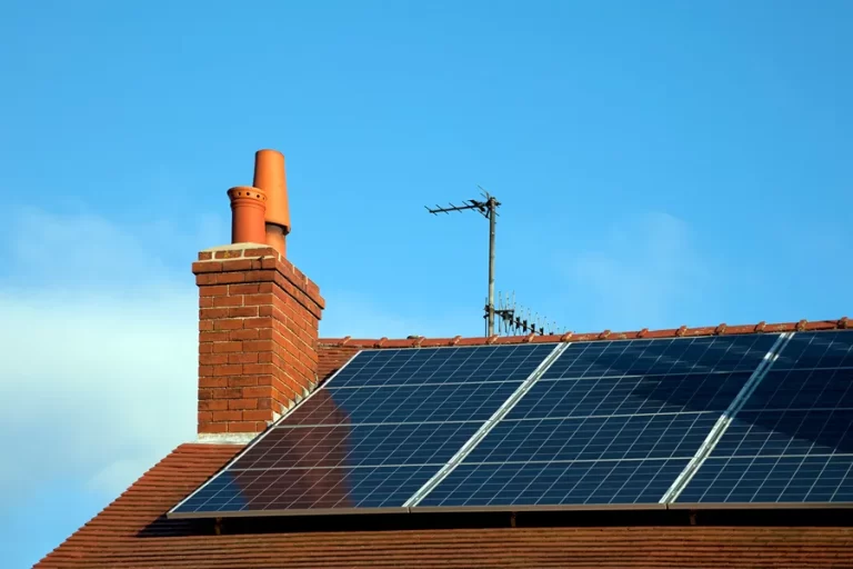 solar panels for landlords
